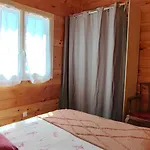 Le Nid Des Garrigues Avec Jacuzzi Prive Alpstuga Saint-Genies