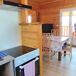 Alpstuga Le Nid Des Garrigues Avec Jacuzzi Prive *