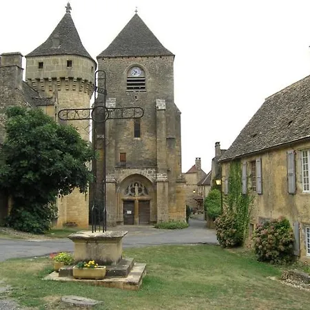 Le Nid Des Garrigues Avec Jacuzzi Prive Chalet Saint-Genies