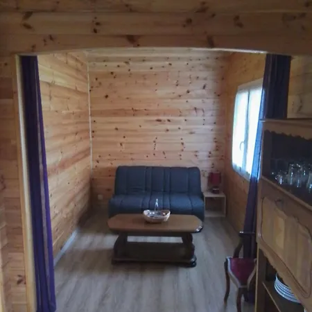 Le Nid Des Garrigues Avec Jacuzzi Prive