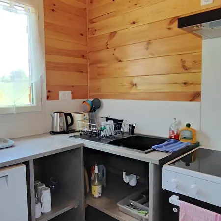 Le Nid Des Garrigues Avec Jacuzzi Privé * Saint-Genies