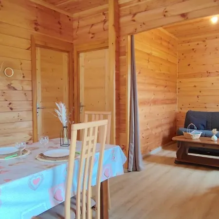 Le Nid Des Garrigues Avec Jacuzzi Prive