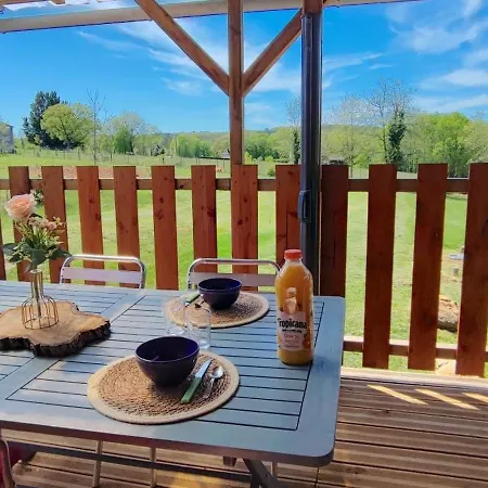 Le Nid Des Garrigues Avec Jacuzzi Privé * Saint-Genies