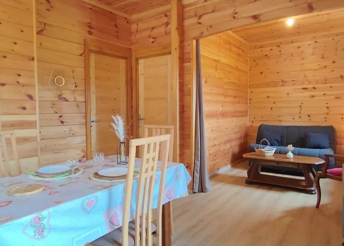 Le Nid Des Garrigues Avec Jacuzzi Prive